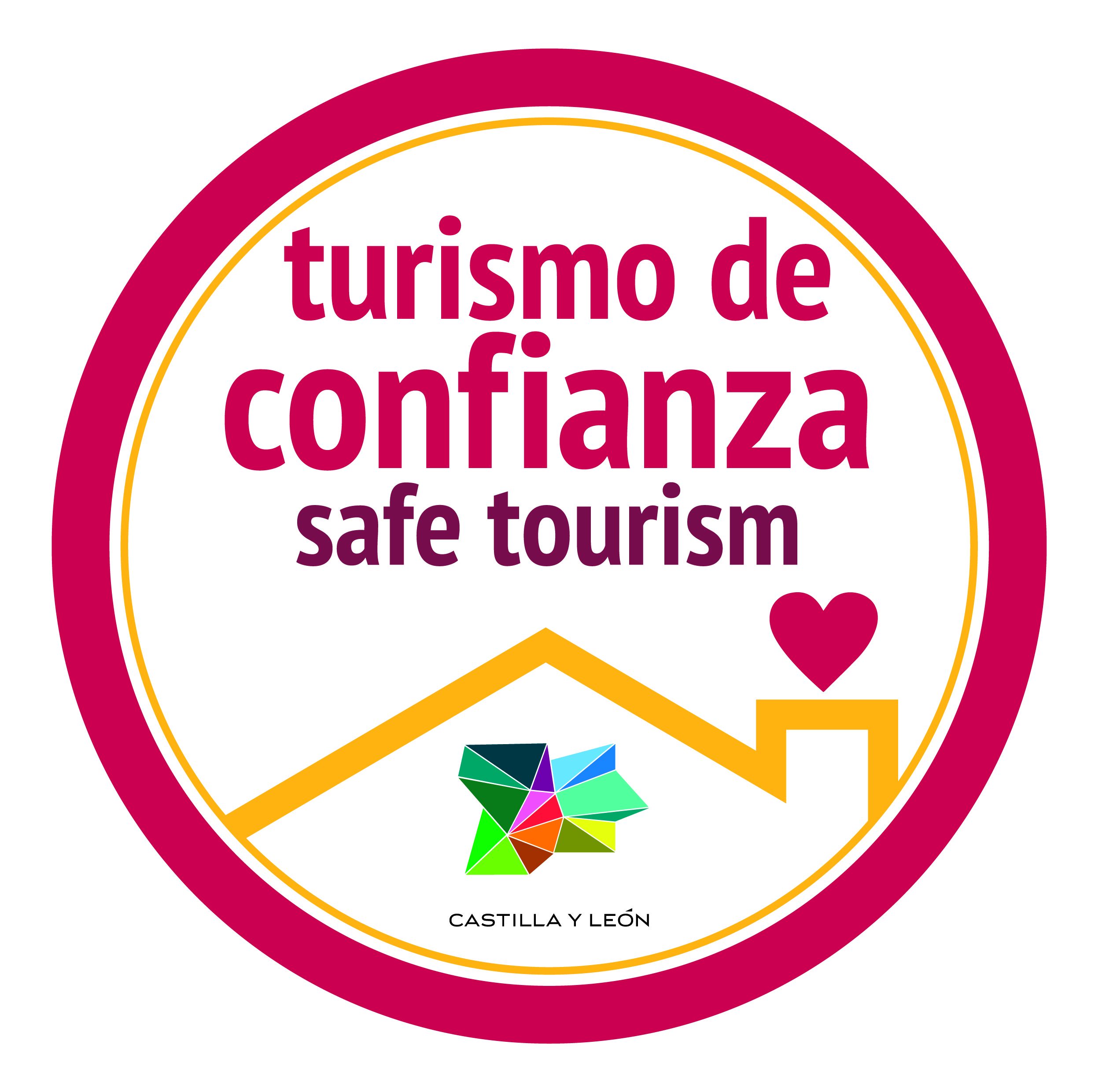 Turismo de Confianza