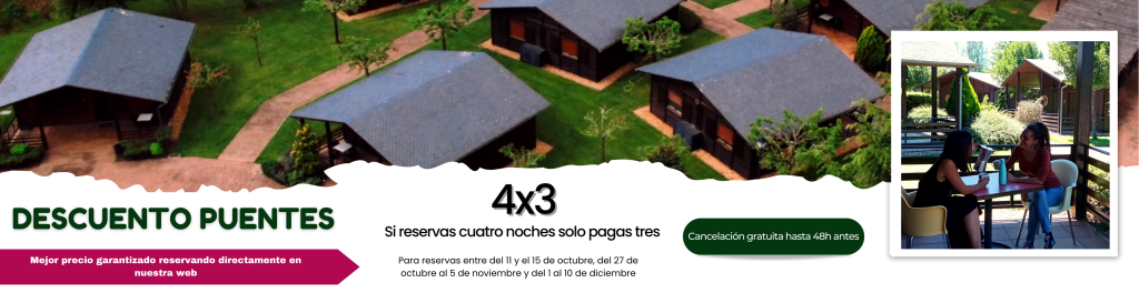Descuento puentes