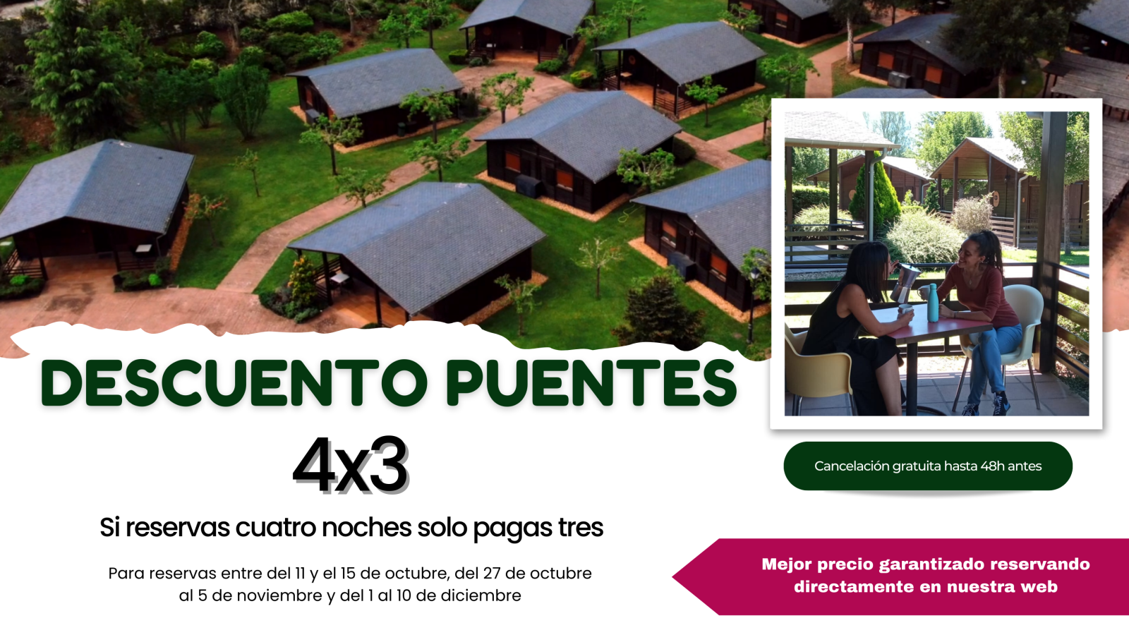 OFERTA 7%